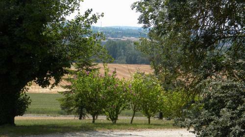 Hostal Chambres D'h�tes Le Loubet