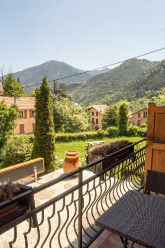Hotel Relais Saint Louis