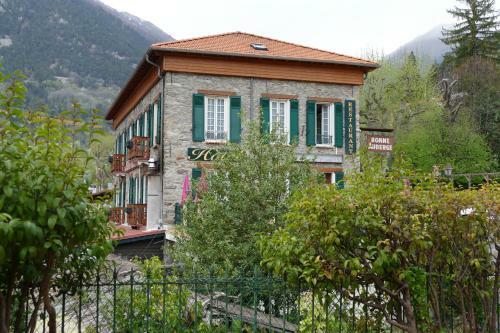 Hotel La Bonne Auberge