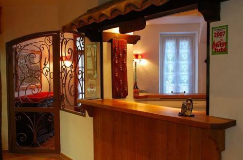 Hotel La Bonne Auberge