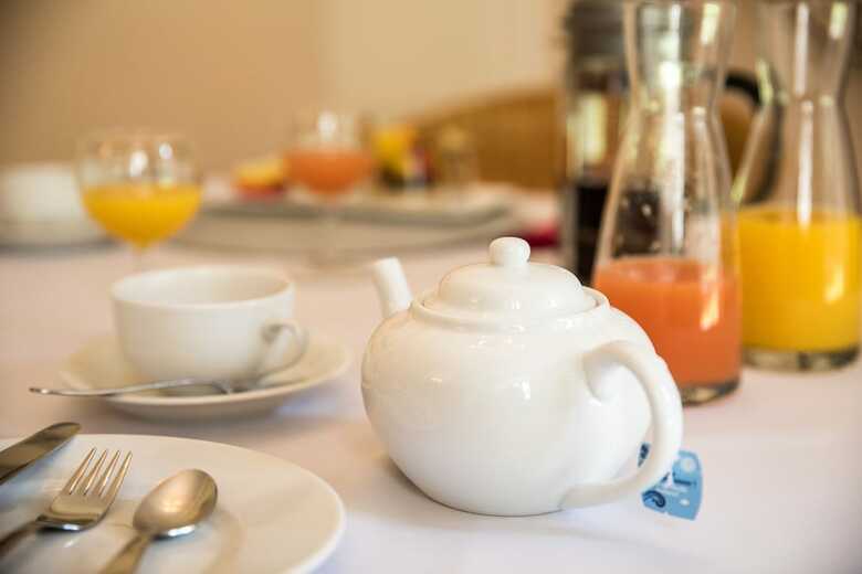 Hostal La R�sidence