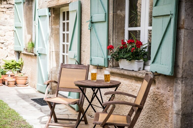 Hostal La R�sidence