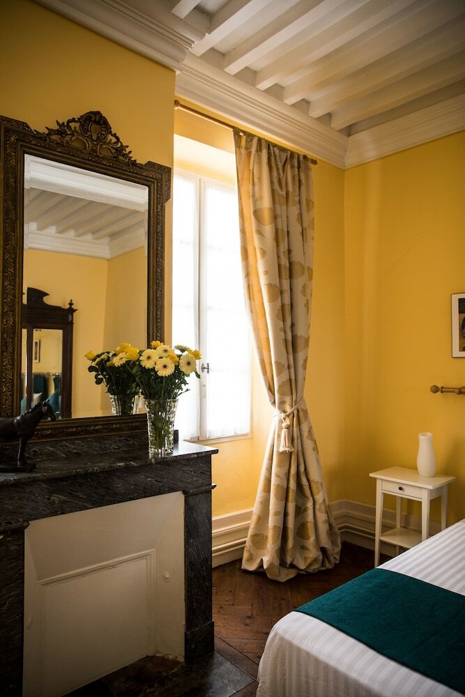 Hostal La R�sidence