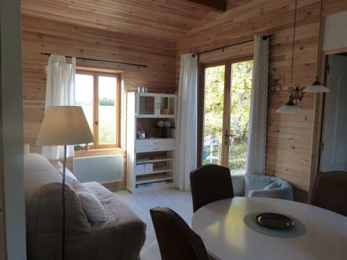 Hostal Domaine De Cadenne