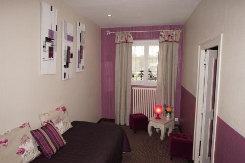 Hotel H�tel Restaurant La Sauldraie