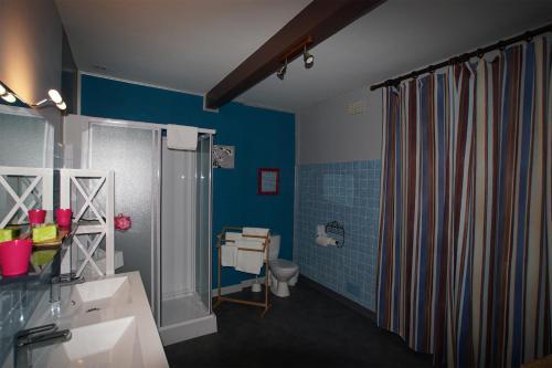 Hotel H�tel Restaurant La Sauldraie
