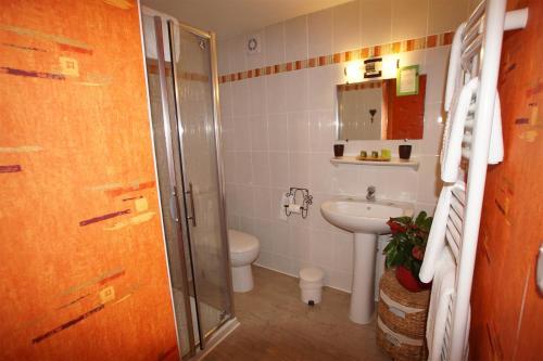 Hotel H�tel Restaurant La Sauldraie