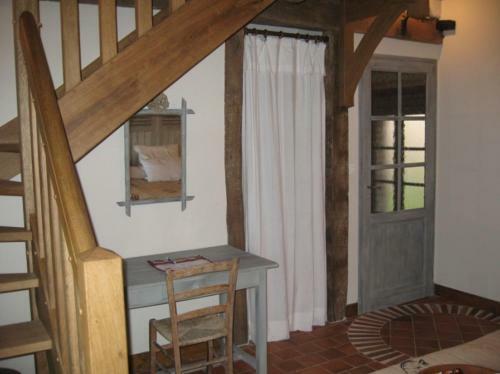 Bed & Breakfast Chambres D'h�tes La Vall�e