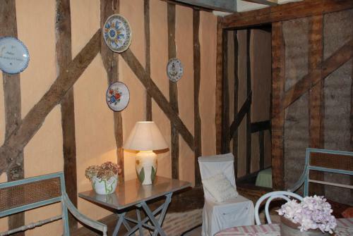 Bed & Breakfast Chambres D'h�tes La Vall�e