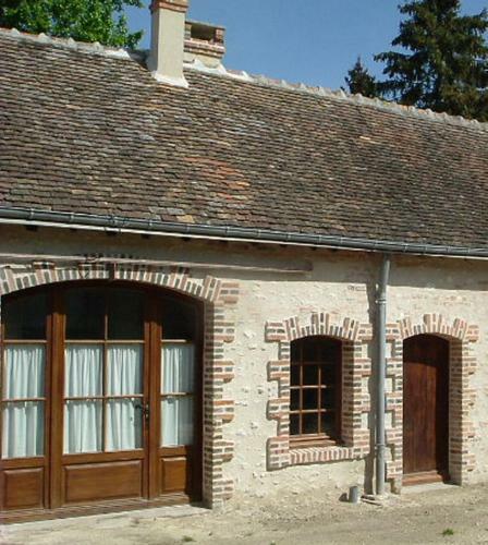 Bed & Breakfast Chambres D'h�tes La Vall�e