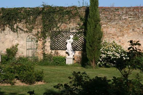 Bed & Breakfast Ch�teau De La Bobini�re
