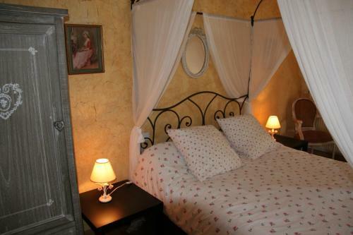 Bed & Breakfast Ch�teau De La Bobini�re