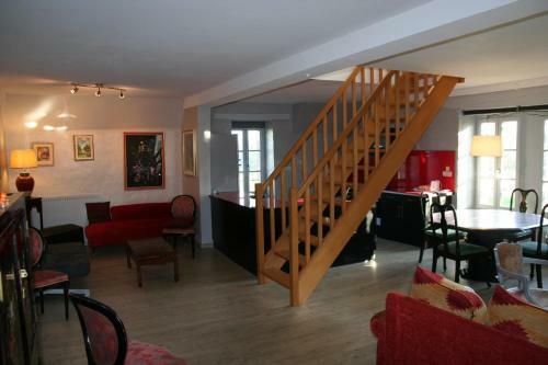 Bed & Breakfast Ch�teau De La Bobini�re