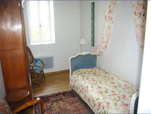 Bed & Breakfast Ch�teau De La Bobini�re