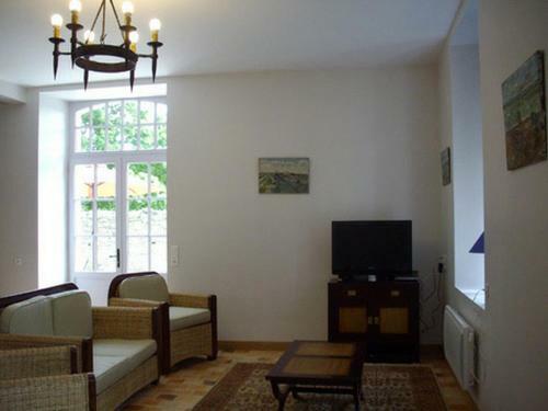 Bed & Breakfast Ch�teau De La Bobini�re