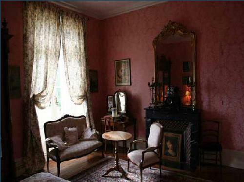 Bed & Breakfast Ch�teau De La Bobini�re