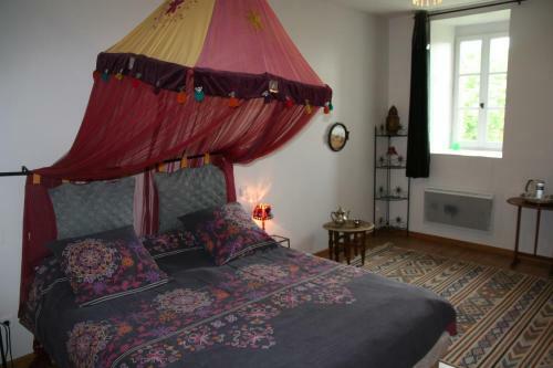 Bed & Breakfast Ch�teau De La Bobini�re