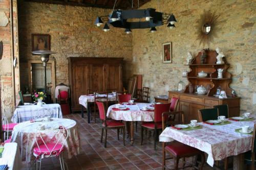 Bed & Breakfast Ch�teau De La Bobini�re