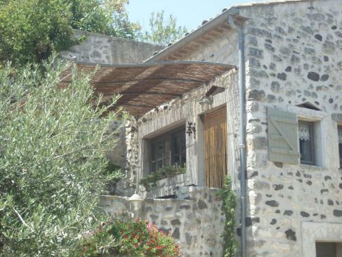 Hostal Le Pressoir De P�p� Emilien