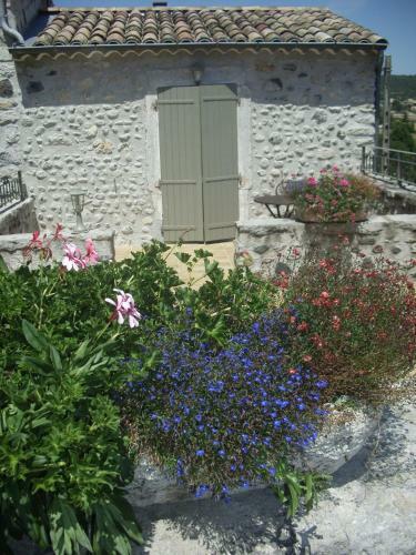 Hostal Le Pressoir De P�p� Emilien
