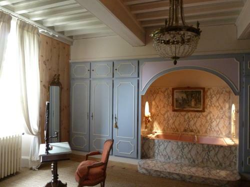 Bed & Breakfast H�tes De Montboulan