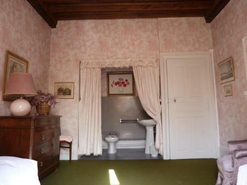 Bed & Breakfast H�tes De Montboulan