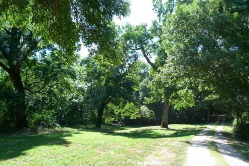 Bed & Breakfast H�tes De Montboulan