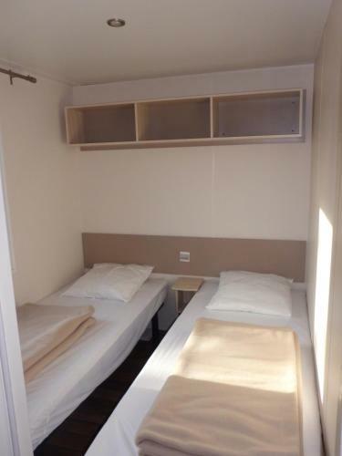 Camping De Lanven