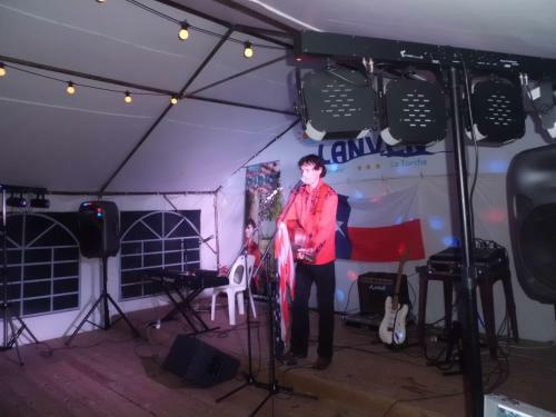 Camping De Lanven