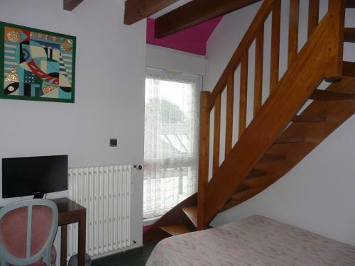 Hotel Le Relais Bigouden