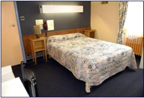 Hotel Le Relais Bigouden