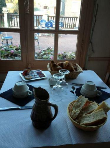 Bed & Breakfast Chambres L'eau Vive