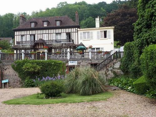 Bed & Breakfast Chambres L'eau Vive