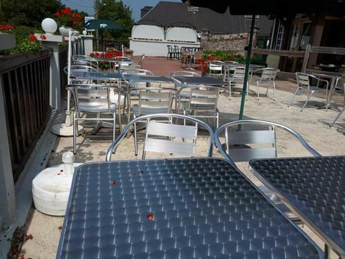 Bed & Breakfast Chambres L'eau Vive