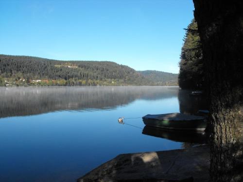 Holiday Home Les Chalets Du Neune Gerbepal