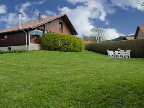 Holiday Home Du Neune Gerbepal