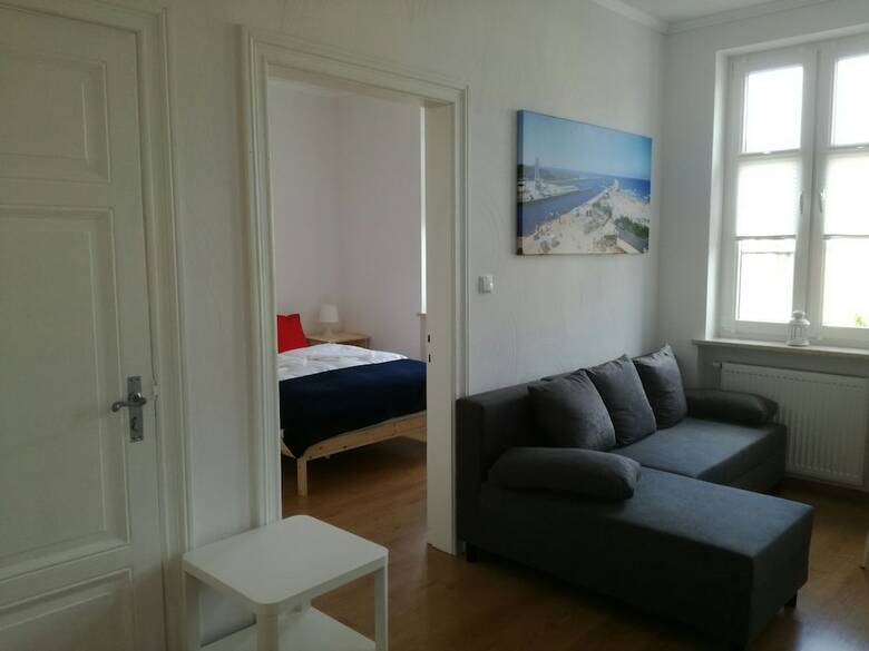 Apartamenty Sun & Snow S?owia?ska