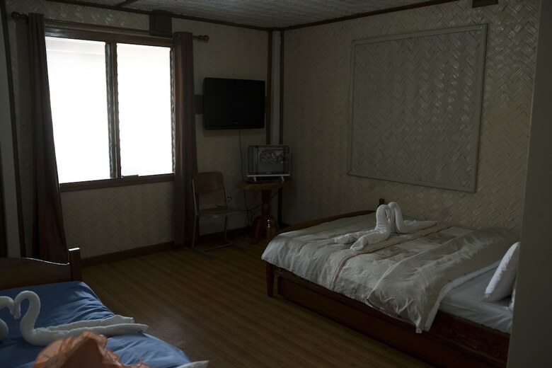 Bed & Breakfast Seafront Bay Inn