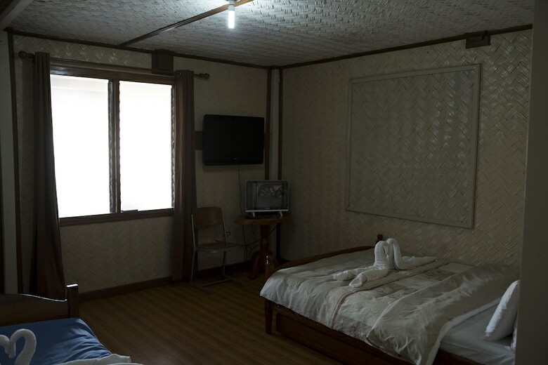 Bed & Breakfast Seafront Bay Inn