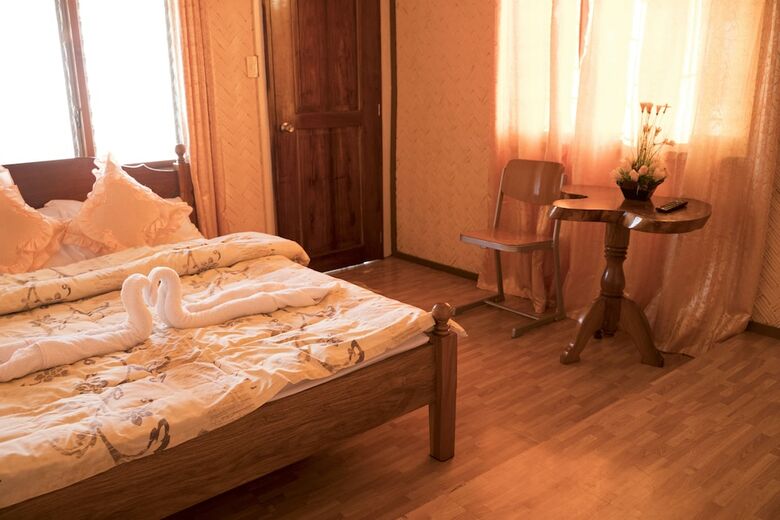 Bed & Breakfast Seafront Bay Inn