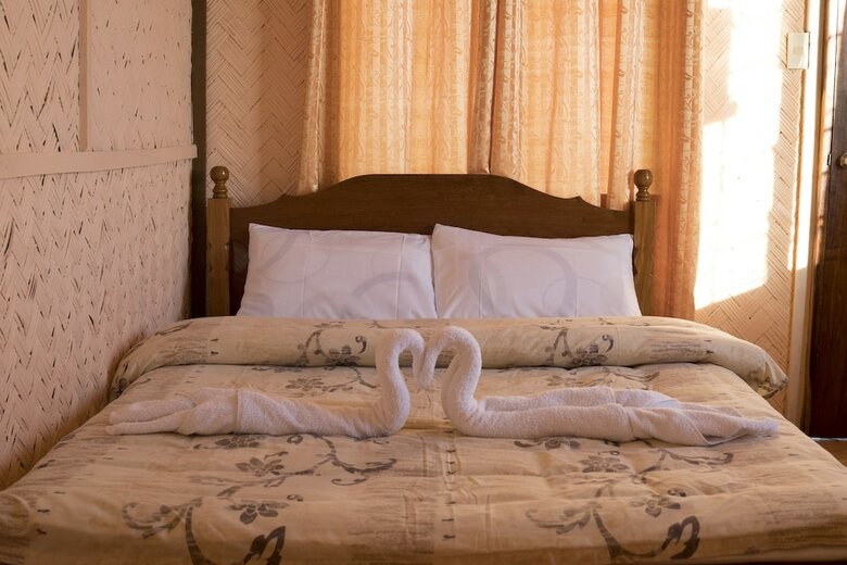 Bed & Breakfast Seafront Bay Inn