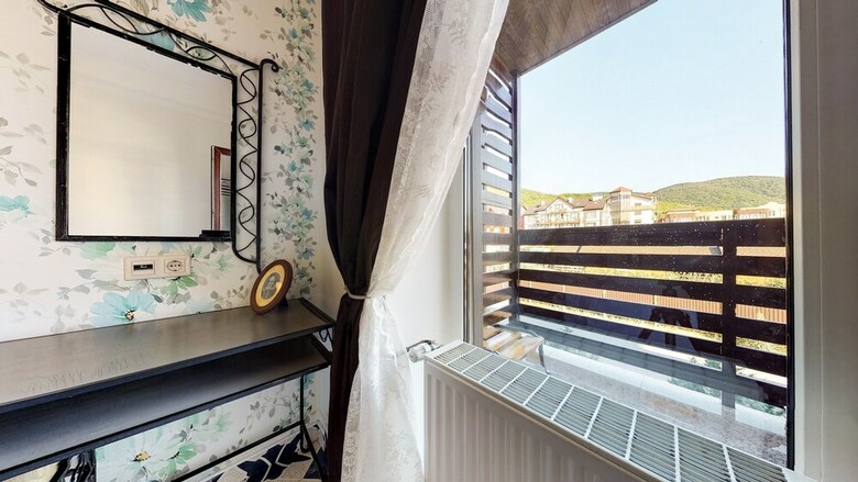 Rezidenzia Utrish Hotel