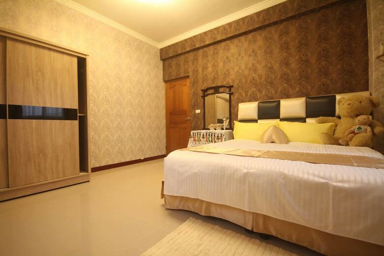 Hotel The Golden Gate B&B