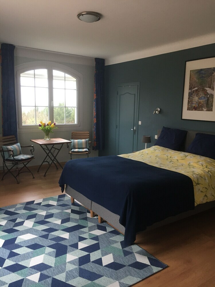 B&B Villa La Perriere Ouest