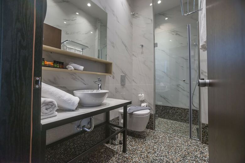 Pefkaki Boutique Hotel Loutraki