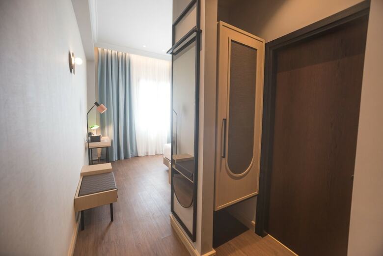 Pefkaki Boutique Hotel Loutraki