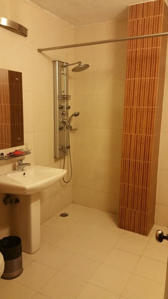 Hotel 7110 Residency
