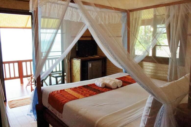Apartamento Koh Jum Resort