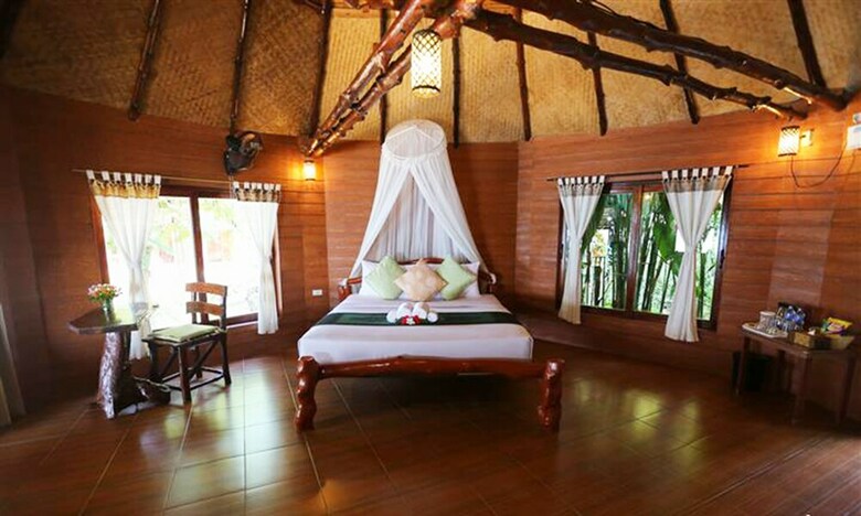 Apartamento Koh Jum Resort