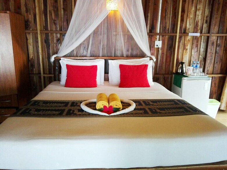 Apartamento Koh Jum Resort
